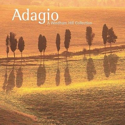 Various - Adagio: Windham Hill Collection (CD)