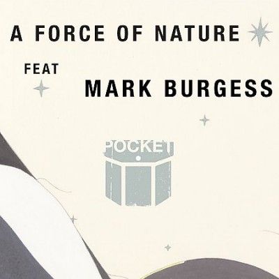 Pocket - Force Of Nature (CD)