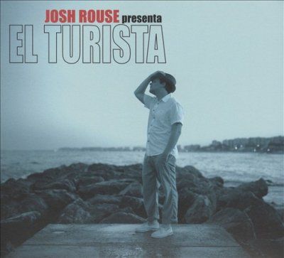 Josh Rouse - El Turista (CD)