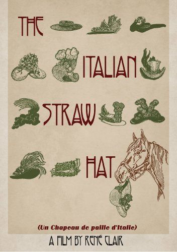 Italian Straw Heart - (Region 1 Import DVD)