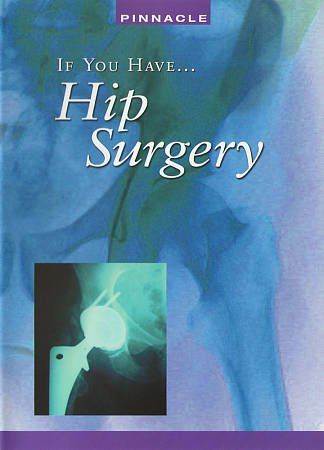 If You Have:Hip Surgery for Pain - (Region 1 Import DVD)