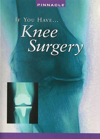 If You Have:Knee Surgery for Pain - (Region 1 Import DVD)