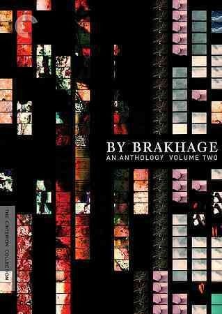 By Brakhage: Anthology V2 (DVD)