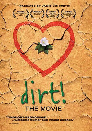 Dirt the Movie - (Region 1 Import DVD)