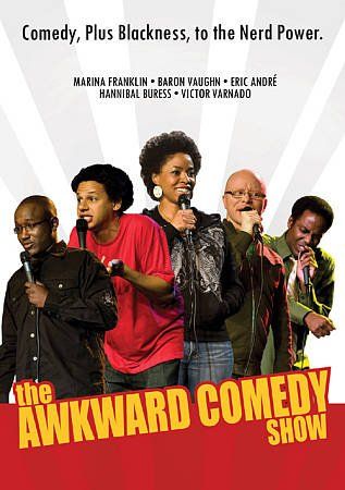Awkward Kings - (Region 1 Import DVD)