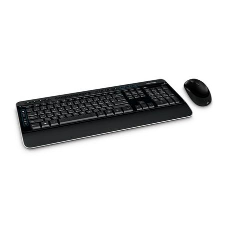 microsoft keyboard and mouse 3000