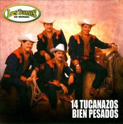 14 Tucanazos Bien Pesados - (Import CD)