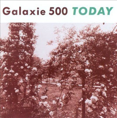 Galaxie 500 - Today (CD)