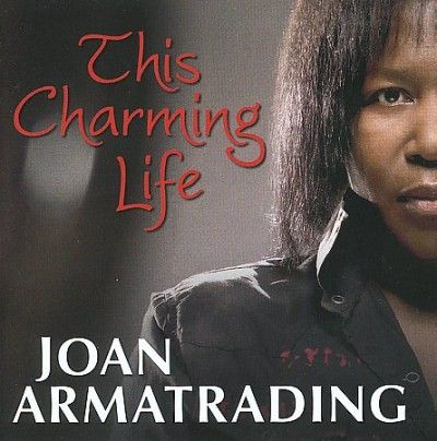 Joan Armatrading - This Charming Life (CD)