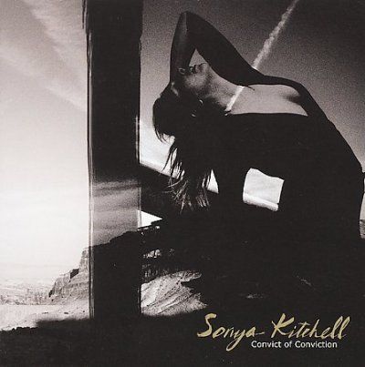 Sonya Kitchell - Convict Of Conviction (CD)
