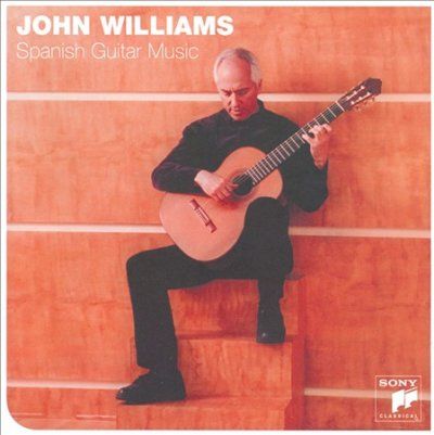 Spanish Guitar Music - (Import CD)