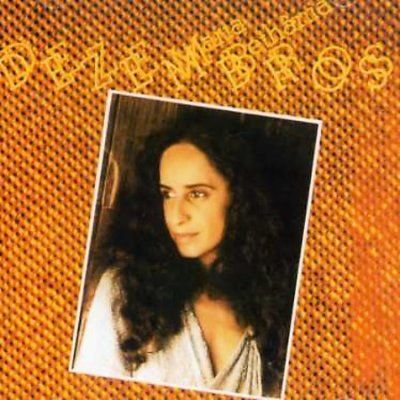 Maria Bethania - Dezembros (CD)