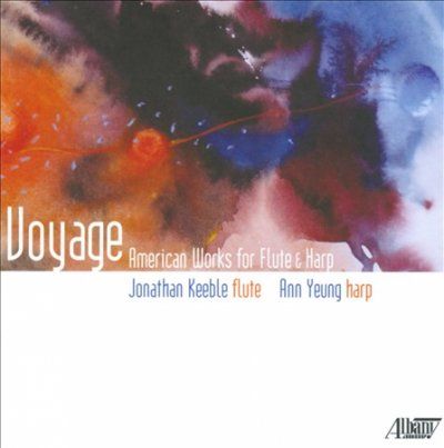 Jonathan Keeble - Sung/higdon/taylor: American Works For (CD)