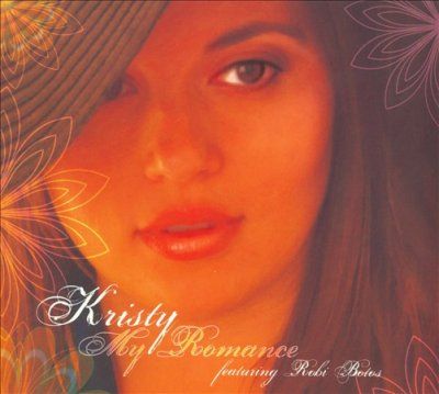 Kristy - My Romance (CD)