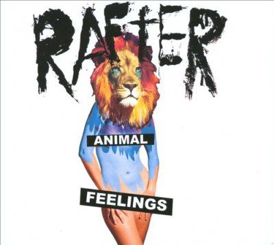 Animal Feelings - (Import CD)