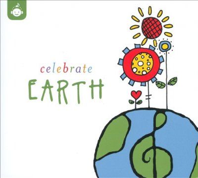 Insideout A Cappella - Celebrate Earth (CD)