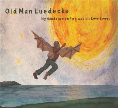 Old Man Luedecke - My Hands Are On Fire And Other Love S (CD)
