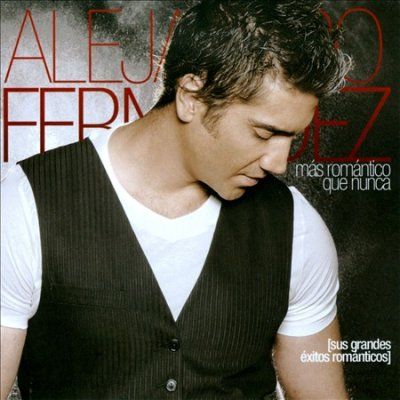 Mas Romantico Que Nunca:Sus Grandes E - (Import CD)