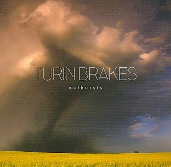 Turin Brakes - Outbursts (CD)