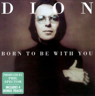 Born to Be with You - (Import CD)