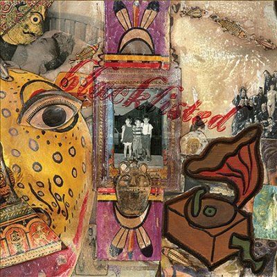 Blacklisted - No One Deserves To Be Here More Than (CD)