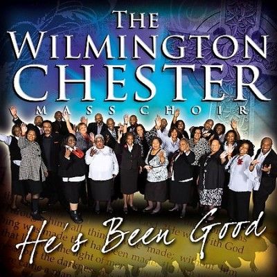 Wilmington Chester M - He's Been Good (CD)