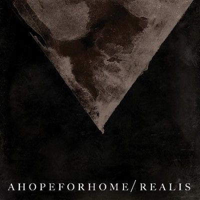 Hope For Home - Realis (CD)