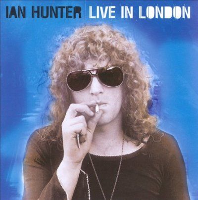 Ian Hunter - Live In London (CD)