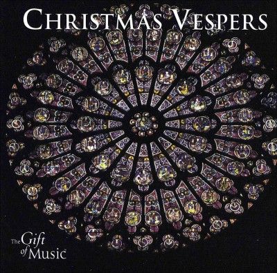 Monks &amp; Novices Of S - Christmas Vespers (CD)