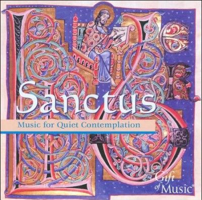 Monks &amp; Novices Of S - Sanctus (CD)