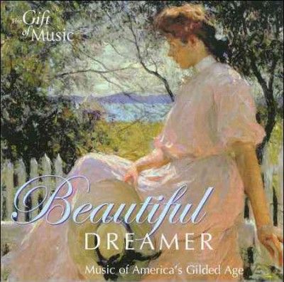 Various - Beautiful Dreamer (CD)