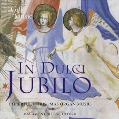 Martin Souter - In Dulci Jubilo (CD)