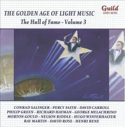 Hall of Fame:Vol 3 - (Import CD)
