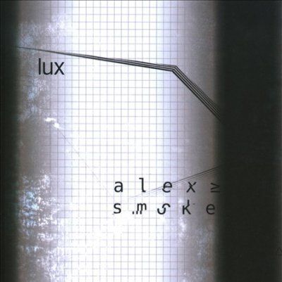 Alex Smoke - Lux (CD)