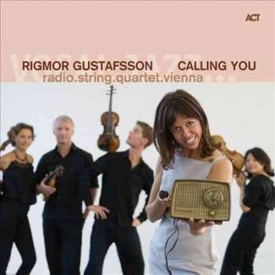Calling You - (Import CD)