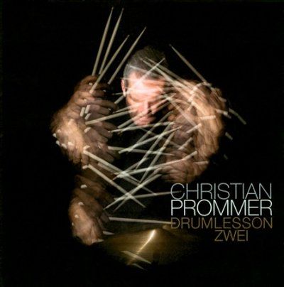 Christian Prommer - Drumlesson Zwei (CD)