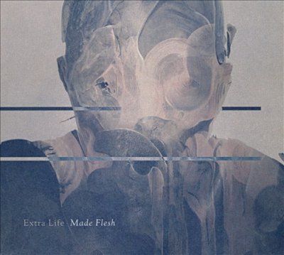 Extra Life - Made Flesh (CD)