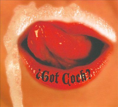 Revolting Cocks - Got Cock (CD)