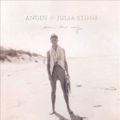 Angus Stone - Down The Way (CD)