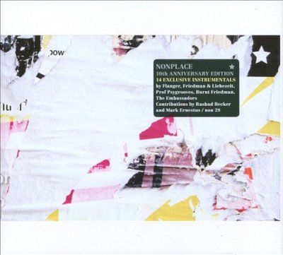 Various - 10th Anniversary Edition (CD)