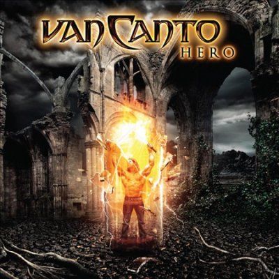 Van Canto - Hero (CD)