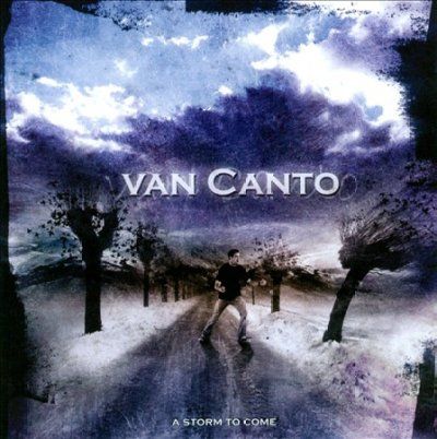Van Canto - Storm To Come (CD)