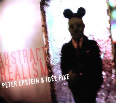 Peter Epstein - Abstract Realism (CD)