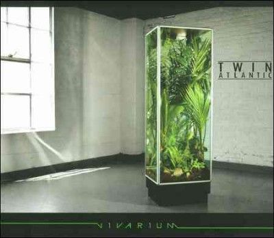 Vivarium - (Import CD)