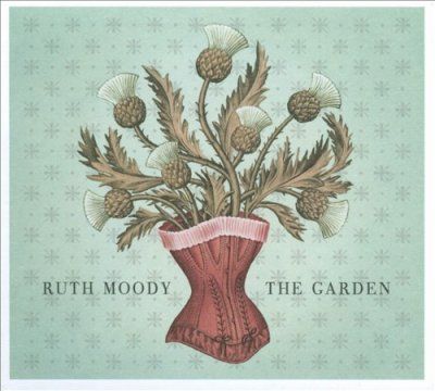 Ruth Moody - Garden (CD)