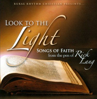 Various - Look To The Light: Songs Of Faith (CD)