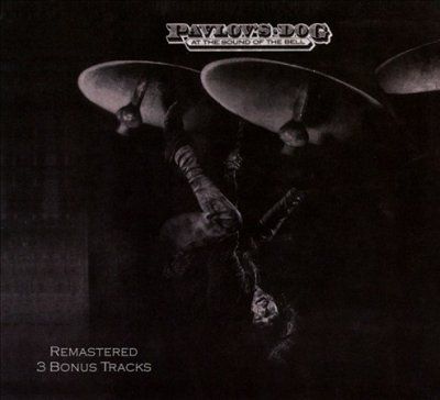 Pavlov's Dog - At The Sound Of The Bell (CD)