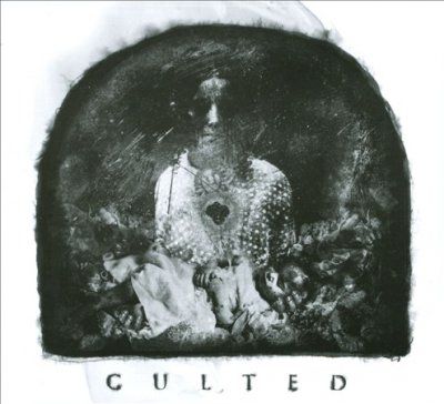 Culted - Of Death And Ritual (CD)