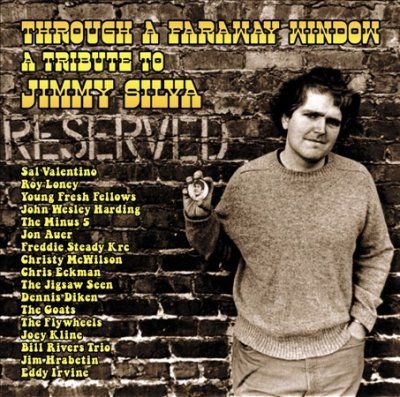 Various - Through/window: Tribute To Jimmy Silva (CD)