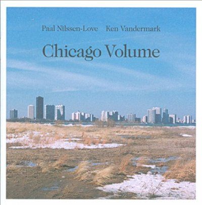 Chicago Volume - (Import CD)